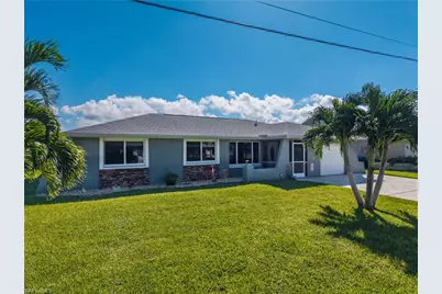 15 SE 10th Ave, Cape Coral, FL 33990 - Photo 1