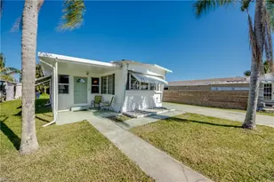 123 Amber Ave, North Fort Myers, FL 33917 - Photo 1