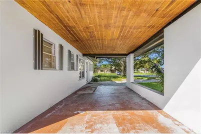 4581 Tennyson Dr, North Fort Myers, FL 33903 - Photo 3