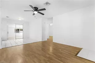 4581 Tennyson Dr, North Fort Myers, FL 33903 - Photo 5
