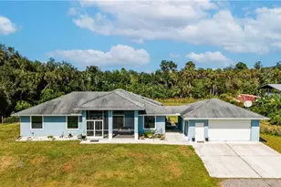 18931 Palm Beach Blvd, Alva, FL 33920 - Photo 1