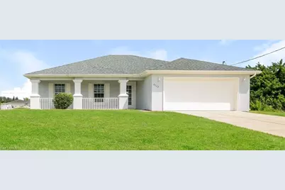 3112 17th St SW, Lehigh Acres, FL 33976 - Photo 1