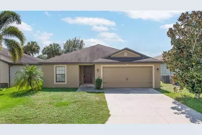 313 Shadow Lakes Dr, Lehigh Acres, FL 33974 - Photo 1