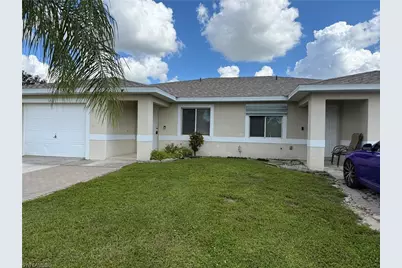 1219-1221 Andalusia Blvd, Cape Coral, FL 33909 - Photo 1