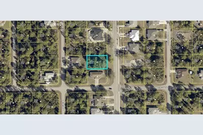 340 Bell Blvd S, Lehigh Acres, FL 33974 - Photo 3