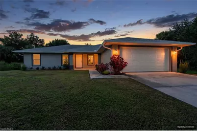 3709 Tracy St, Fort Myers, FL 33905 - Photo 1
