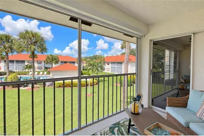 595 Mardel Dr #408, Naples, FL 34104 - Photo 33