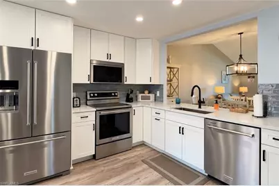 595 Mardel Dr #408, Naples, FL 34104 - Photo 7