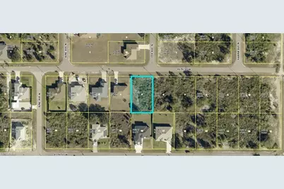 2813 46th St W, Lehigh Acres, FL 33971 - Photo 1