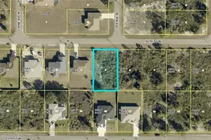 2813 46th St W, Lehigh Acres, FL 33971 - Photo 1