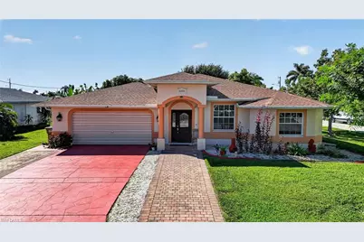 1100 SE 30th St, Cape Coral, FL 33904 - Photo 1