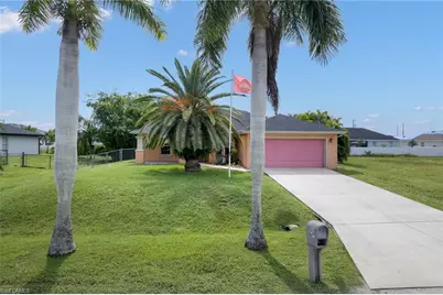 110 NW 25th Ter, Cape Coral, FL 33993 - Photo 1
