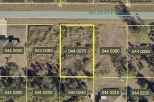 1042 Bells St E, Lehigh Acres, FL 33974 - Photo 1