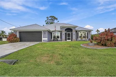 2301 NE 33rd Ln, Cape Coral, FL 33909 - Photo 1