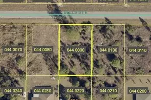1046 Bells St E, Lehigh Acres, FL 33974 - Photo 1