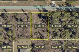 1052 Bells St E, Lehigh Acres, FL 33974 - Photo 1