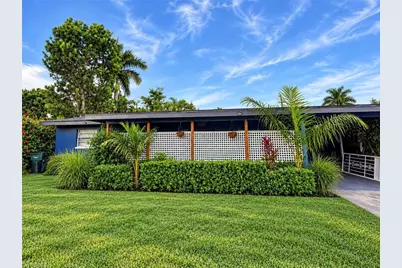 1447 Byron Rd, Fort Myers, FL 33919 - Photo 1