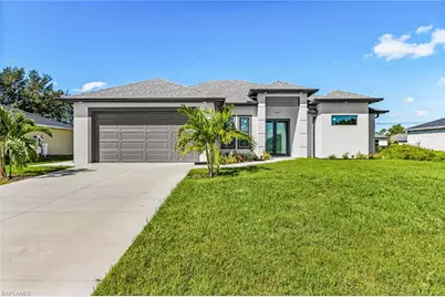 2616 NE 5th Pl, Cape Coral, FL 33909 - Photo 1