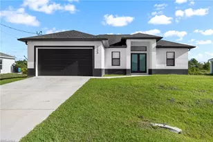 2608 25th St W, Lehigh Acres, FL 33971 - Photo 1