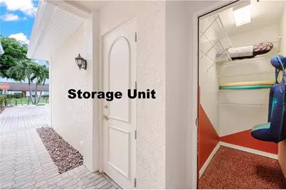 4610 SE 5th Pl #201, Cape Coral, FL 33904 - Photo 39