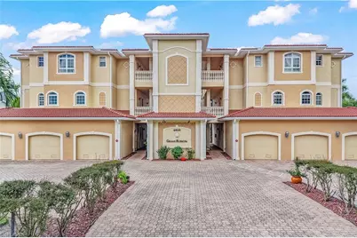4610 SE 5th Pl #201, Cape Coral, FL 33904 - Photo 9