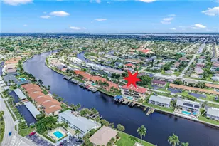 4610 SE 5th Pl, Cape Coral, FL 33904 - Photo 45
