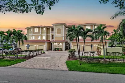 4610 SE 5th Pl #201, Cape Coral, FL 33904 - Photo 3