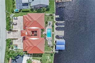 4610 SE 5th Pl, Cape Coral, FL 33904 - Photo 43