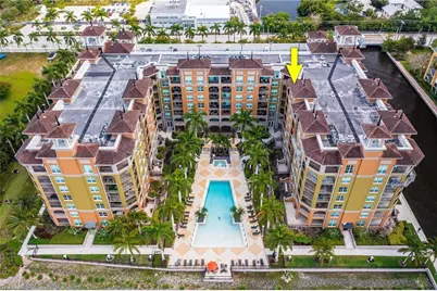 2825 Palm Beach Blvd #706, Fort Myers, FL 33916 - Photo 31