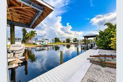 2708 Sanderling Ct, Saint James City, FL 33956 - Photo 1
