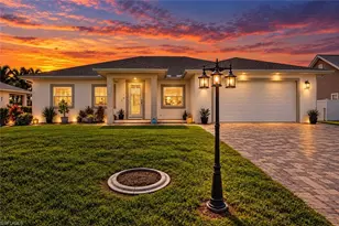 14060 Chancellor St, Fort Myers, FL 33905 - Photo 1