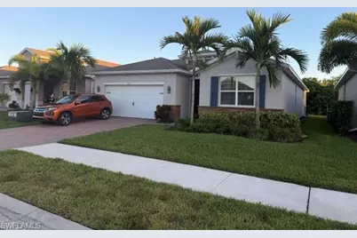 832 Heather Lake Ave, Cape Coral, FL 33993 - Photo 1