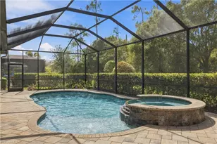 11026 Longwing Dr, Fort Myers, FL 33912 - Photo 33