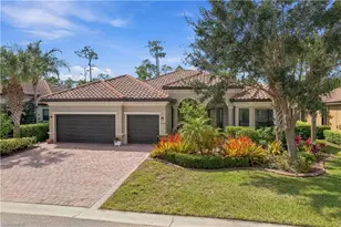 11026 Longwing Dr, Fort Myers, FL 33912 - Photo 1