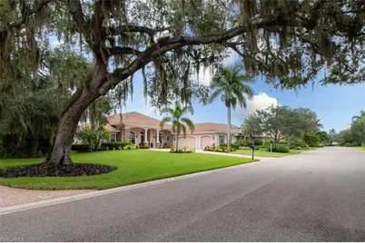 3750 Mossy Oak Dr, Fort Myers, FL 33905 - Photo 1