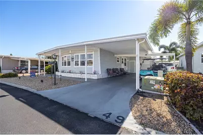 49 Nicklaus Blvd, North Fort Myers, FL 33903 - Photo 3