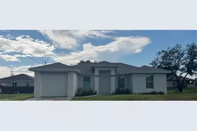 416 Pinehurst Ave, Lehigh Acres, FL 33974 - Photo 1