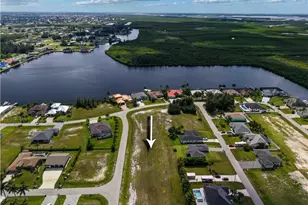 2708 NW 45th Ave, Cape Coral, FL 33993 - Photo 1