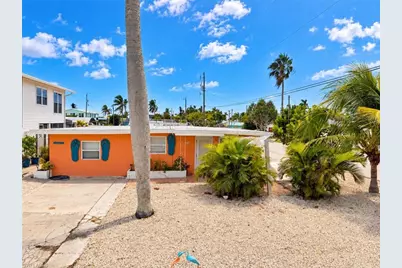 2566 2nd St, Matlacha, FL 33993 - Photo 1