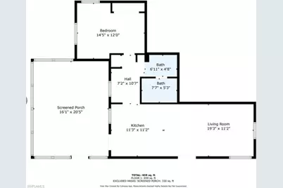 2566 2nd St, Matlacha, FL 33993 - Photo 19