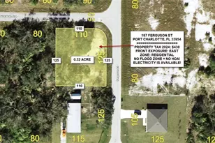 187 Ferguson St, Port Charlotte, FL 33954 - Photo 1