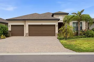 14619 Carva Ln, Fort Myers, FL 33905 - Photo 1