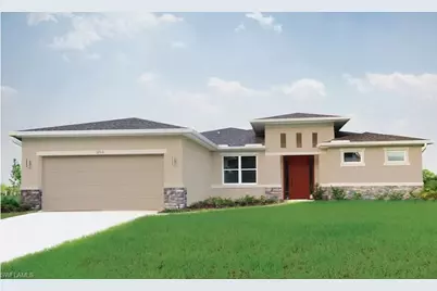 2509 NW 3rd Pl, Cape Coral, FL 33993 - Photo 1