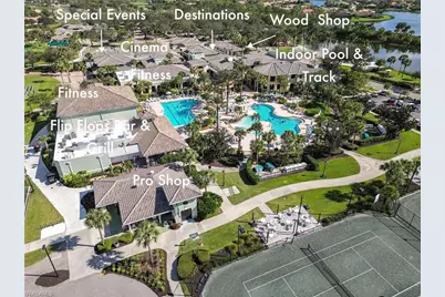 10455 Casella Way #201, Fort Myers, FL 33913 - Photo 61