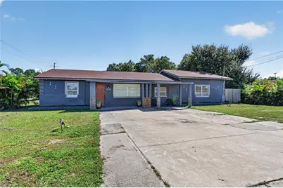 1731 Raleigh St, Fort Myers, FL 33916 - Photo 1