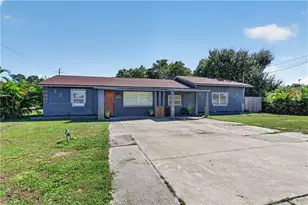 1731 Raleigh St, Fort Myers, FL 33916 - Photo 1