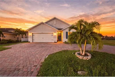4121 Chiquita Blvd S, Cape Coral, FL 33914 - Photo 1