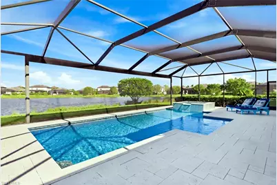 11579 Canopy Loop, Fort Myers, FL 33913 - Photo 1