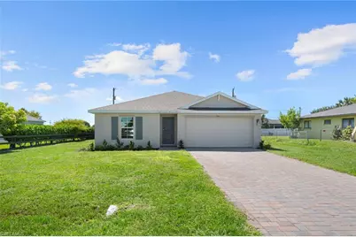 914 SW 33rd Ter, Cape Coral, FL 33914 - Photo 1