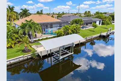 2018 SW 30th Ter, Cape Coral, FL 33914 - Photo 33